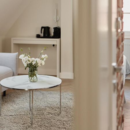 Apartamenty Stagiewna By Downtown Apartments 格但斯克 外观 照片