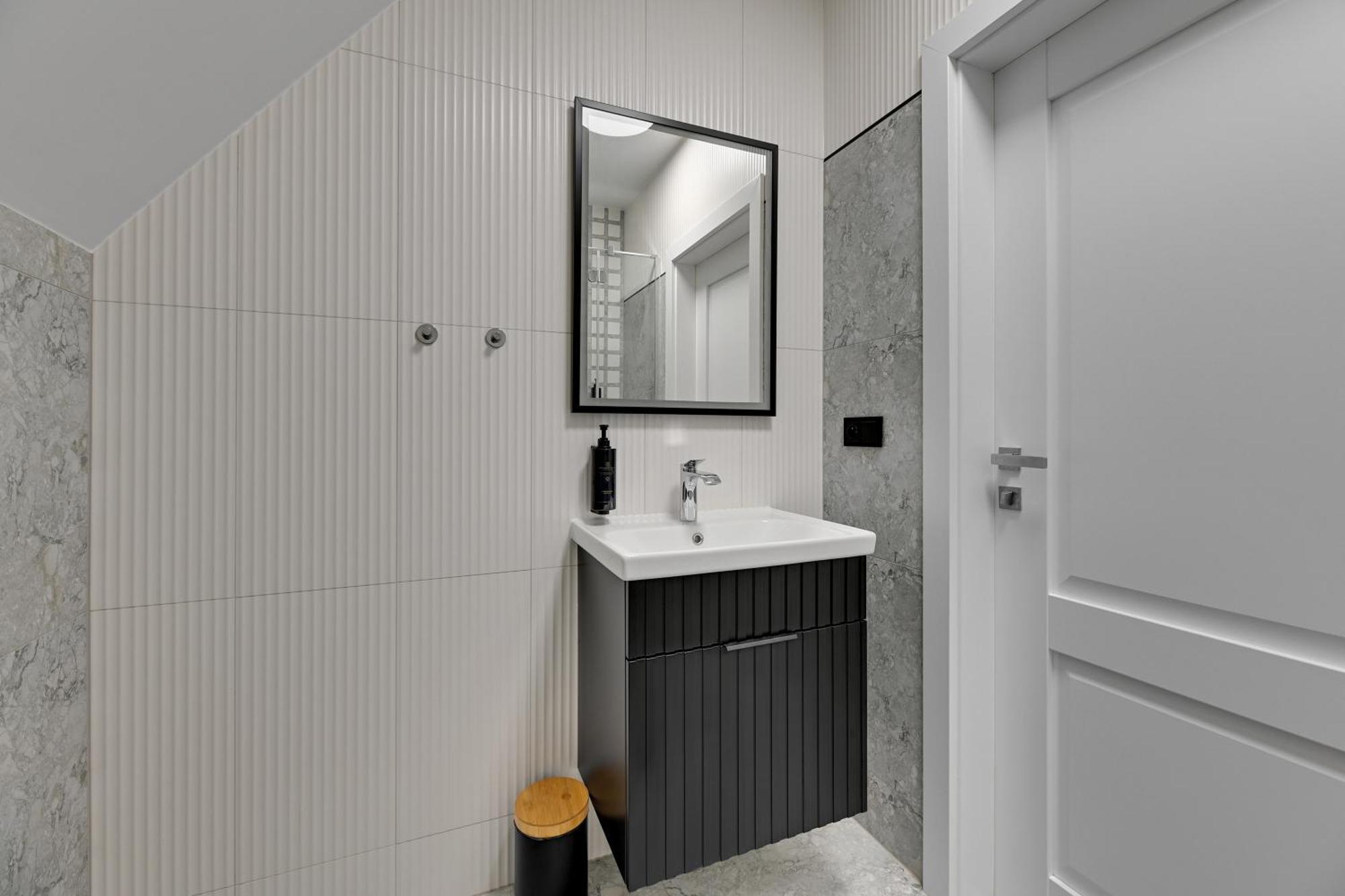 Apartamenty Stagiewna By Downtown Apartments 格但斯克 外观 照片