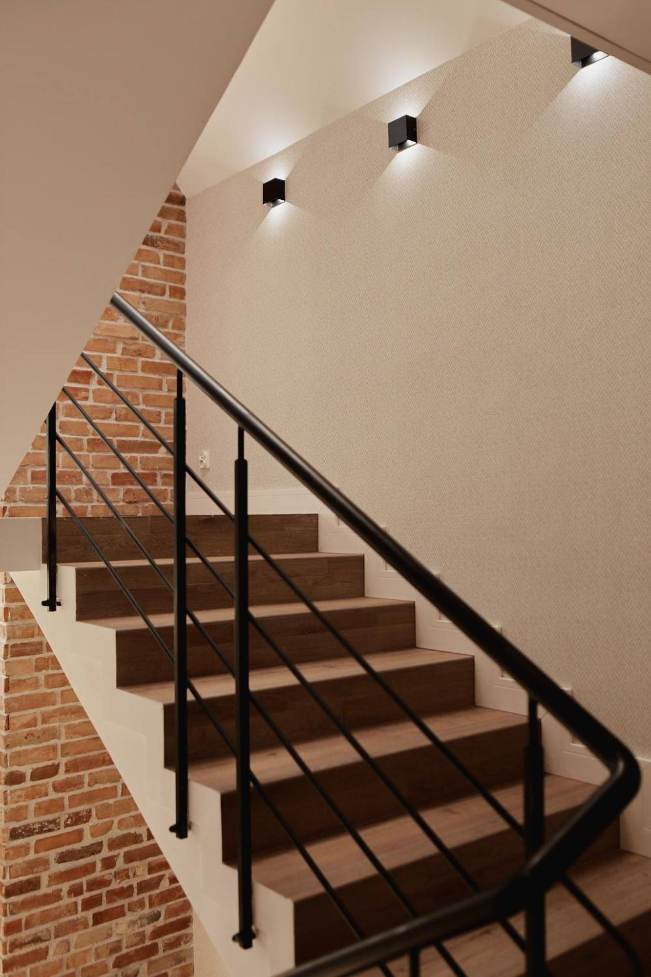 Apartamenty Stagiewna By Downtown Apartments 格但斯克 外观 照片