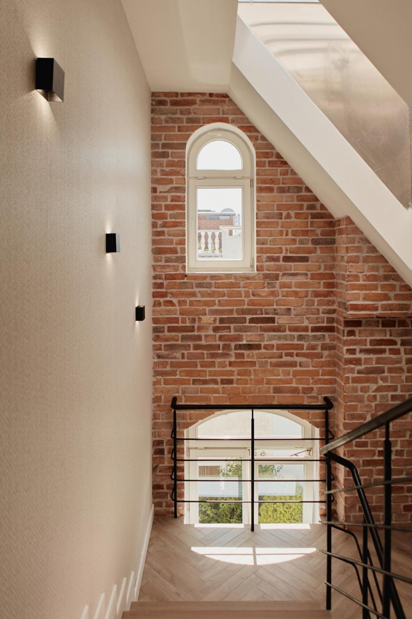 Apartamenty Stagiewna By Downtown Apartments 格但斯克 外观 照片