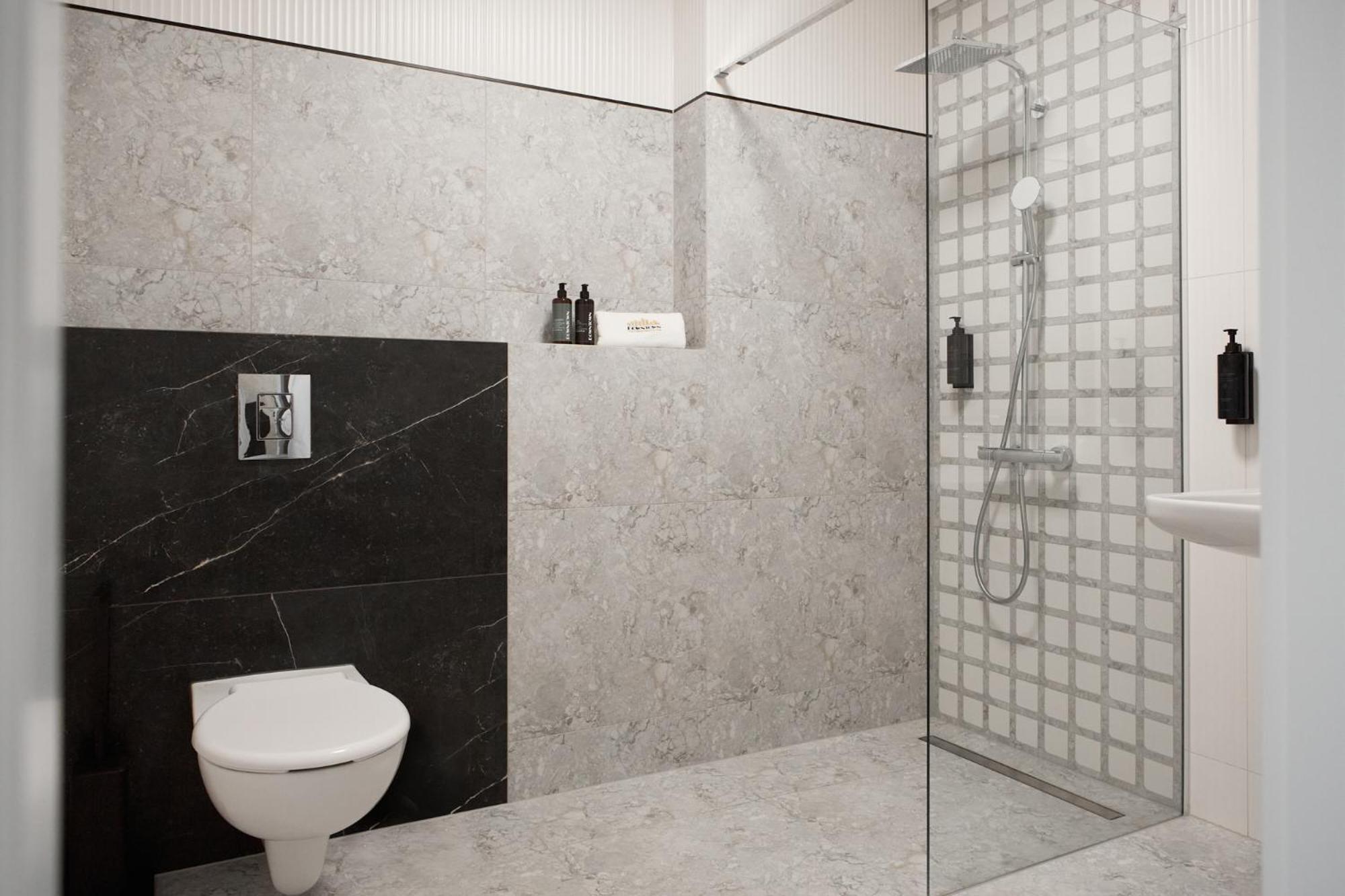 Apartamenty Stagiewna By Downtown Apartments 格但斯克 客房 照片